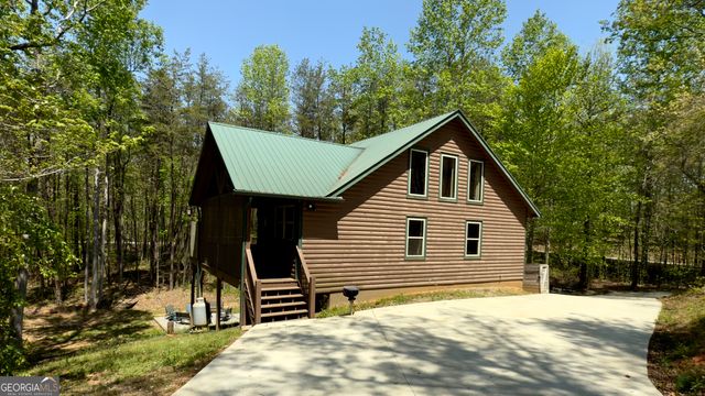 469 Vista View Place, Cleveland, GA 30528