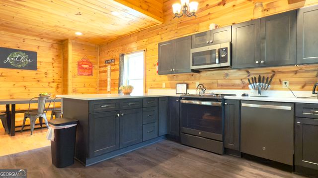 469 Vista View Place, Cleveland, GA 30528