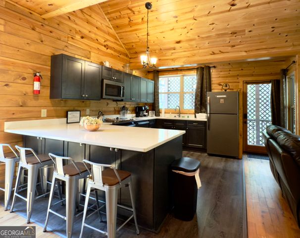 469 Vista View Place, Cleveland, GA 30528