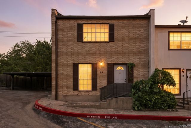 6427 Wurzbach Rd Apt 54, San Antonio, TX 78240