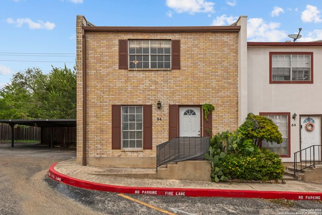 6427 Wurzbach Rd Apt 54, San Antonio, TX 78240