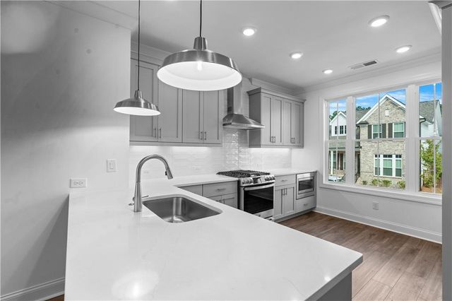 2852 Evanshire Avenue 114, Duluth, GA 30096