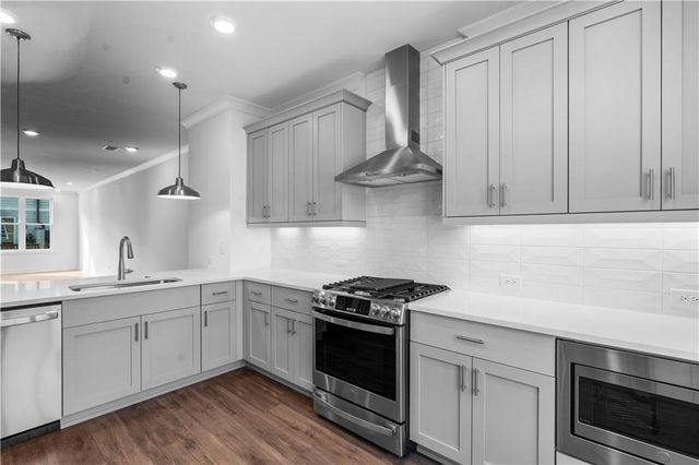 2852 Evanshire Avenue 114, Duluth, GA 30096