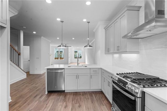 2852 Evanshire Avenue 114, Duluth, GA 30096