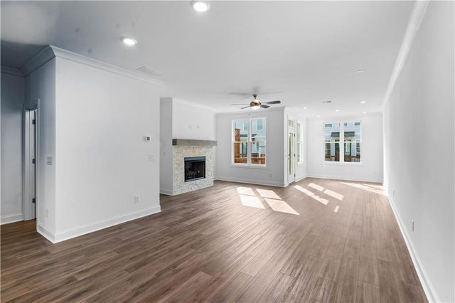 2852 Evanshire Avenue 114, Duluth, GA 30096