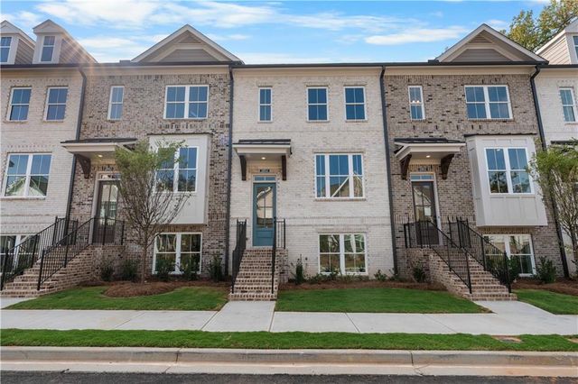 2852 Evanshire Avenue 114, Duluth, GA 30096