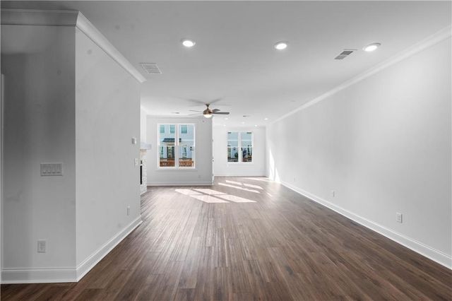 2852 Evanshire Avenue 114, Duluth, GA 30096