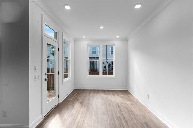 2852 Evanshire Avenue 114, Duluth, GA 30096