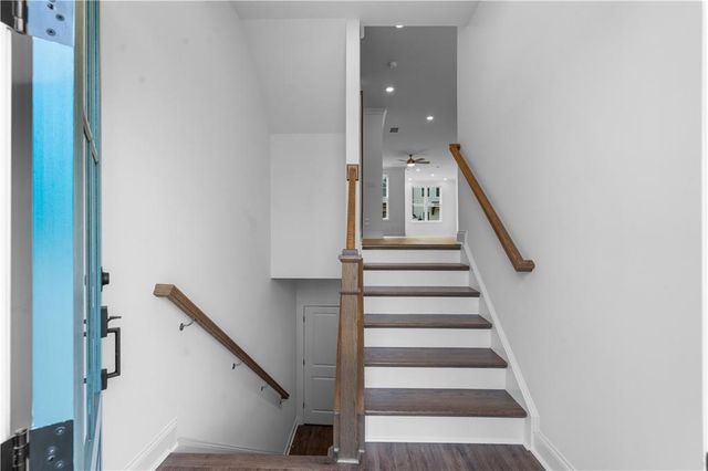 2852 Evanshire Avenue 114, Duluth, GA 30096