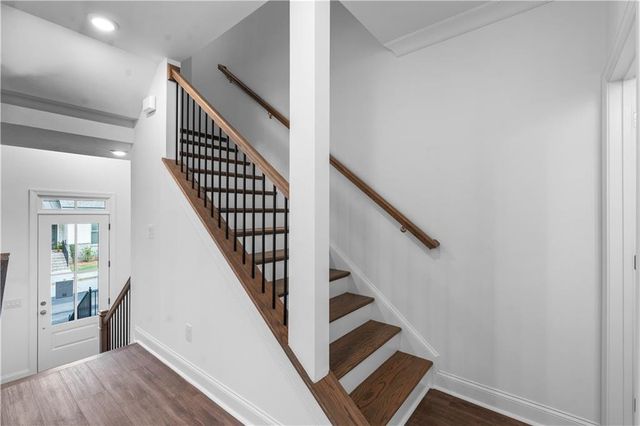 2852 Evanshire Avenue 114, Duluth, GA 30096