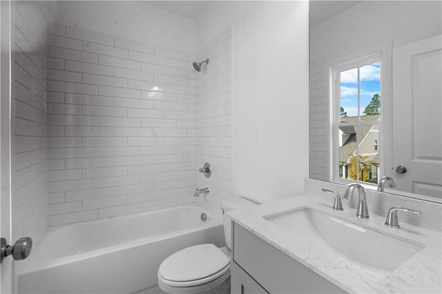 2852 Evanshire Avenue 114, Duluth, GA 30096