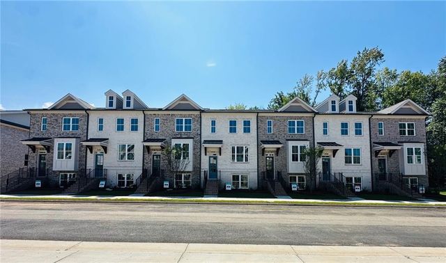 2852 Evanshire Avenue 114, Duluth, GA 30096