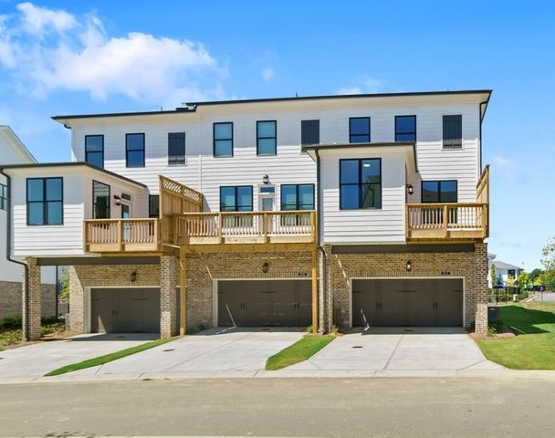 2852 Evanshire Avenue 114, Duluth, GA 30096