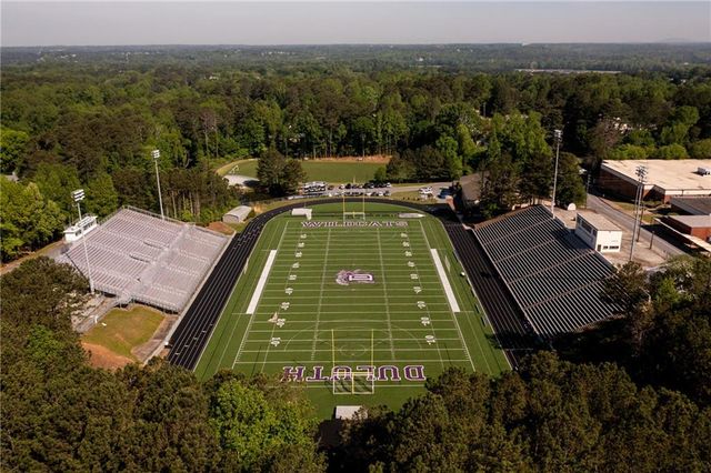 2852 Evanshire Avenue 114, Duluth, GA 30096