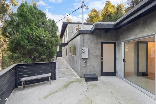 4520 San Andreas Avenue, Los Angeles, CA 90065