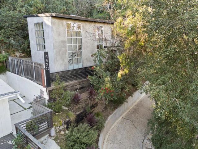 4520 San Andreas Avenue, Los Angeles, CA 90065