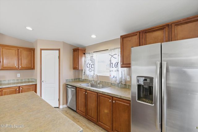 7780 Pueblo Drive, Stagecoach, NV 89429