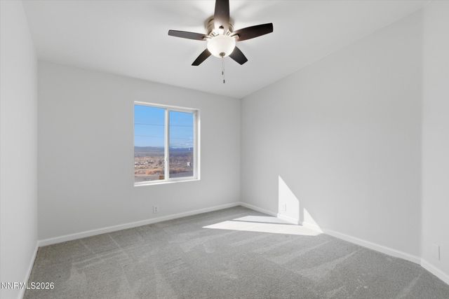 7780 Pueblo Drive, Stagecoach, NV 89429