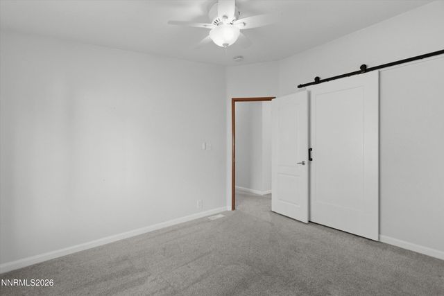 7780 Pueblo Drive, Stagecoach, NV 89429