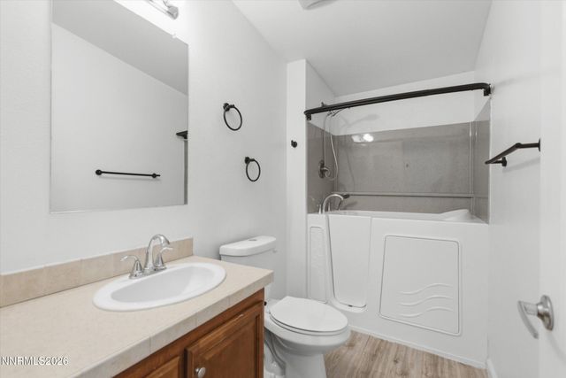 7780 Pueblo Drive, Stagecoach, NV 89429