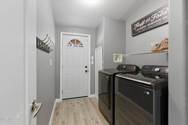 7780 Pueblo Drive, Stagecoach, NV 89429