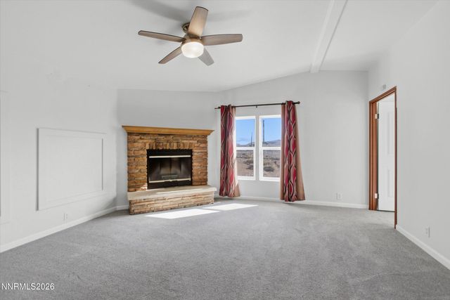 7780 Pueblo Drive, Stagecoach, NV 89429