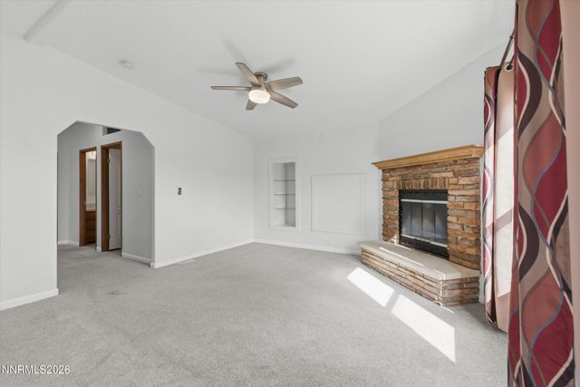 7780 Pueblo Drive, Stagecoach, NV 89429