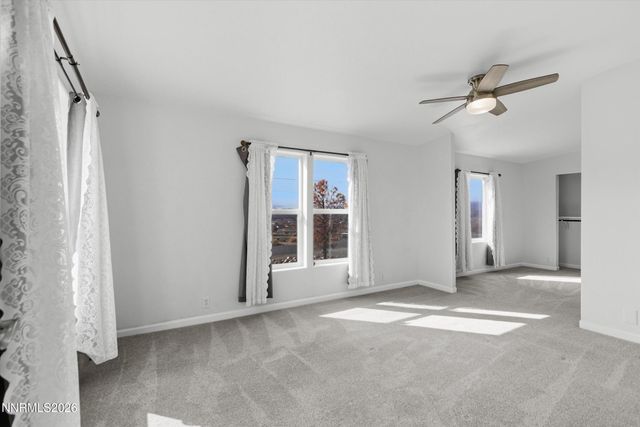 7780 Pueblo Drive, Stagecoach, NV 89429