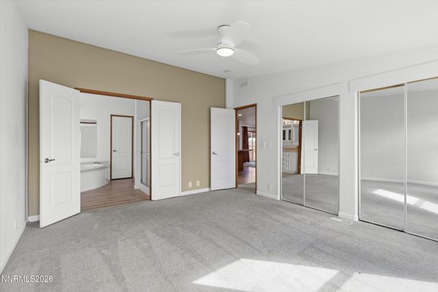 7780 Pueblo Drive, Stagecoach, NV 89429