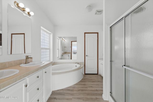 7780 Pueblo Drive, Stagecoach, NV 89429