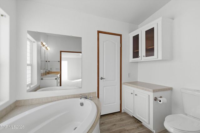 7780 Pueblo Drive, Stagecoach, NV 89429