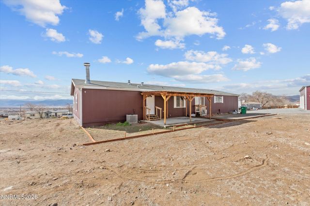 7780 Pueblo Drive, Stagecoach, NV 89429