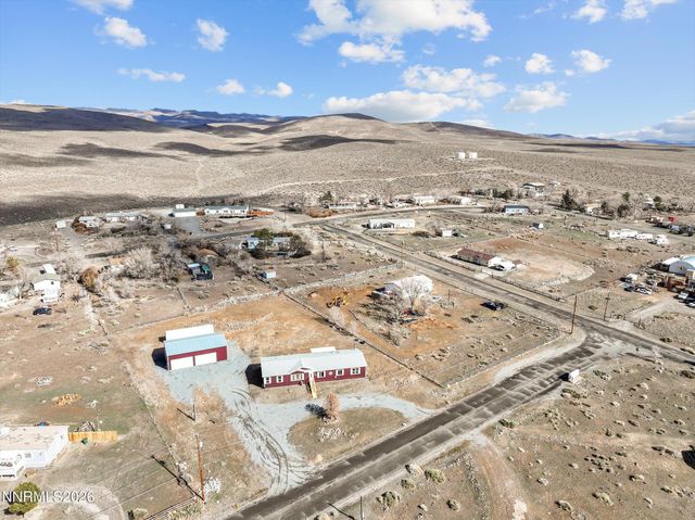 7780 Pueblo Drive, Stagecoach, NV 89429