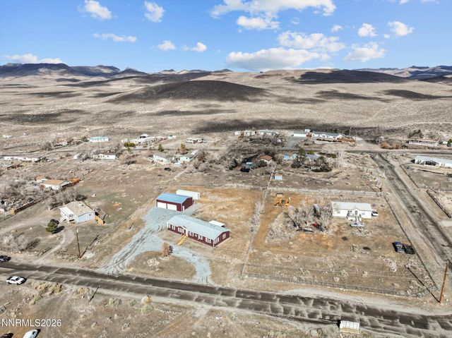 7780 Pueblo Drive, Stagecoach, NV 89429