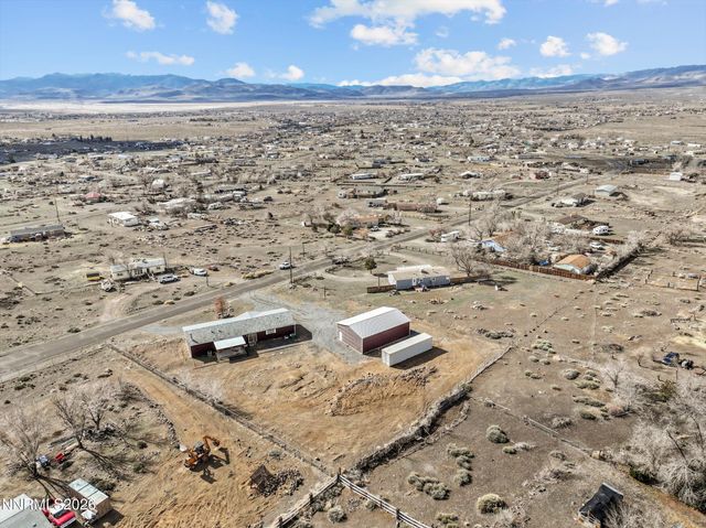 7780 Pueblo Drive, Stagecoach, NV 89429