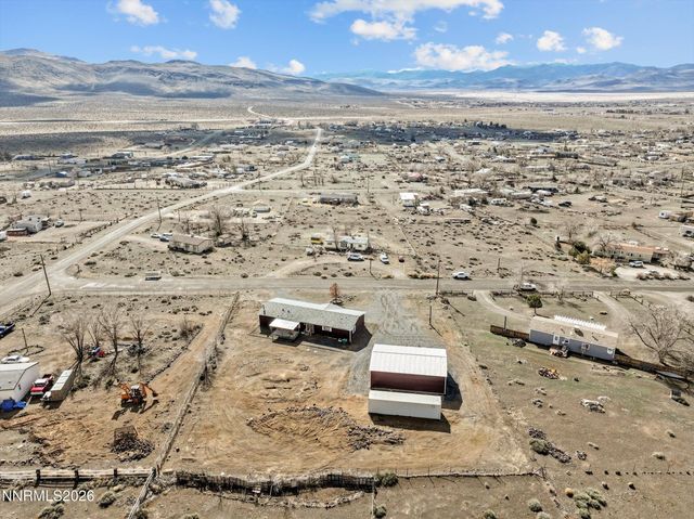 7780 Pueblo Drive, Stagecoach, NV 89429