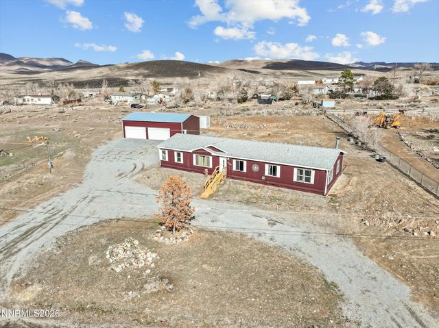 7780 Pueblo Drive, Stagecoach, NV 89429