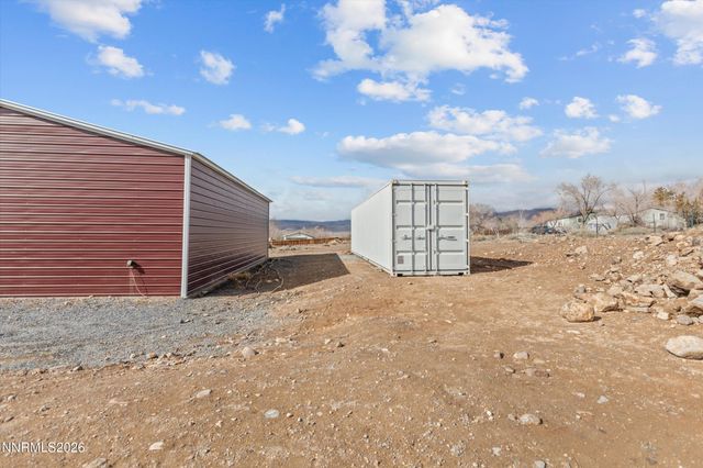 7780 Pueblo Drive, Stagecoach, NV 89429