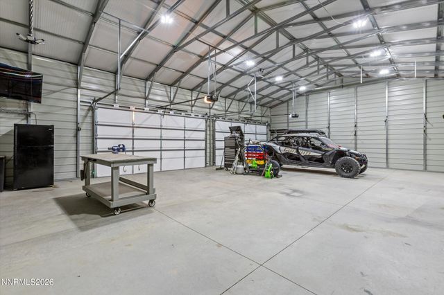 7780 Pueblo Drive, Stagecoach, NV 89429