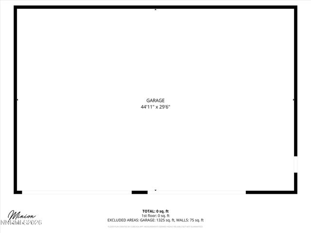 7780 Pueblo Drive, Stagecoach, NV 89429