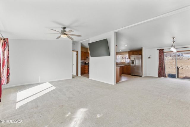 7780 Pueblo Drive, Stagecoach, NV 89429