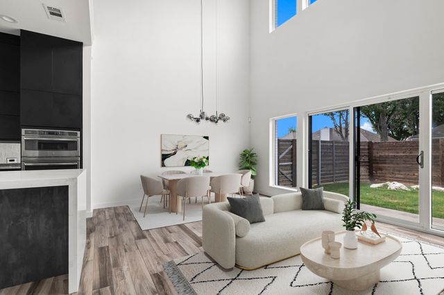 8356 Fairview Drive, Frisco, TX 75033