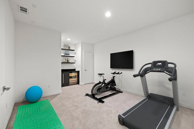8356 Fairview Drive, Frisco, TX 75033