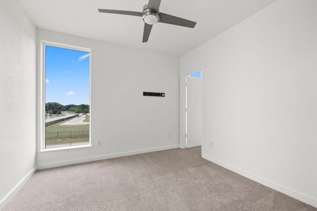 8356 Fairview Drive, Frisco, TX 75033
