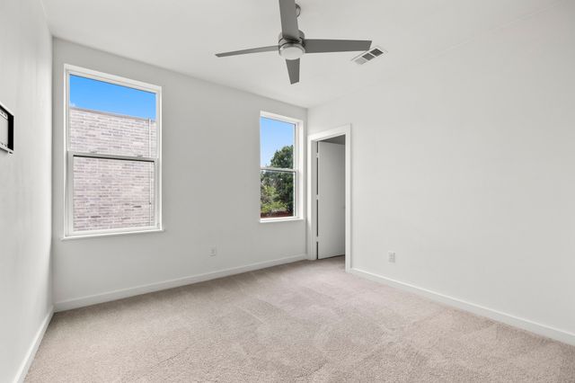 8356 Fairview Drive, Frisco, TX 75033