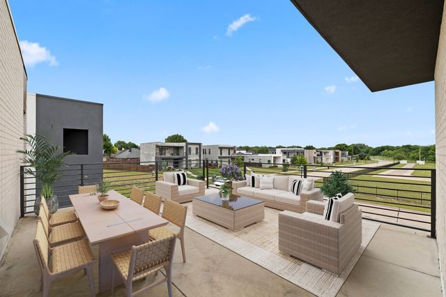 8356 Fairview Drive, Frisco, TX 75033