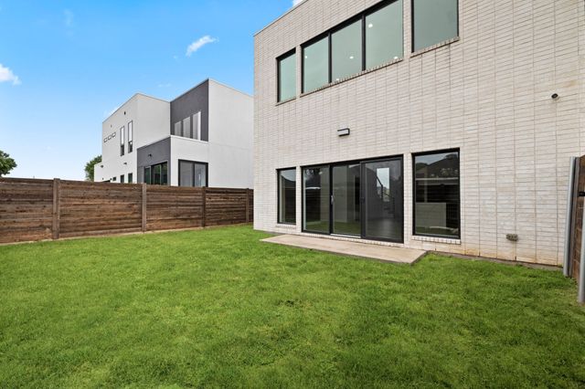 8356 Fairview Drive, Frisco, TX 75033