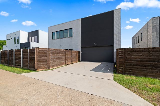 8356 Fairview Drive, Frisco, TX 75033