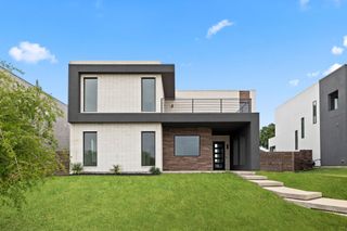 8356 Fairview Drive, Frisco, TX 75033