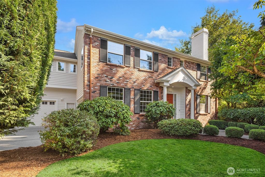 4936 163rd Place SE, Bellevue, WA 98006